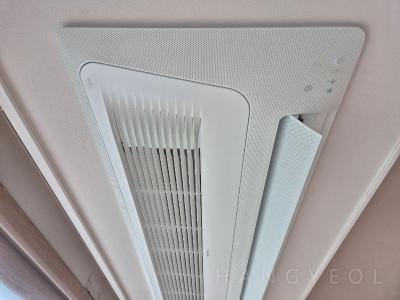 경기도 오산시 원동 오산원동한양수자인1차 시스템에어컨 기타