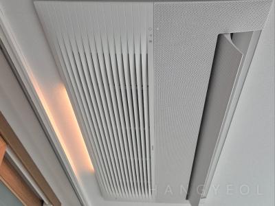 경기도 화성시 산척동 더레이크시티부영5단지 시스템에어컨 기타