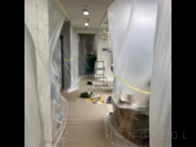 경기도 군포시 도마교동 금강펜테리움센트럴파크1차 시스템에어컨 기타