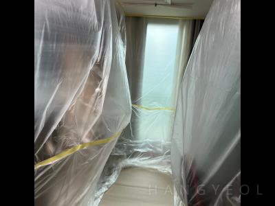 경기도 군포시 도마교동 금강펜테리움센트럴파크1차 시스템에어컨 기타