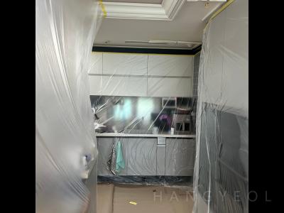 경기도 군포시 도마교동 금강펜테리움센트럴파크1차 시스템에어컨 기타