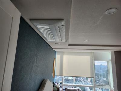 서울특별시 강남구 도곡동 타워팰리스 시스템에어컨 기타
