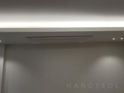 서울특별시 강남구 대치동 롯데캐슬리베아파트 시스템에어컨 기타