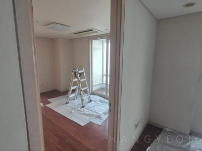 서울특별시 종로구 내수동 경희궁의아침 2단지 시스템에어컨 기타