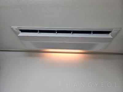 경상남도 양산시 물금읍 양산 대방노블랜드 7차 메가시티 시스템에어컨 설치 사례