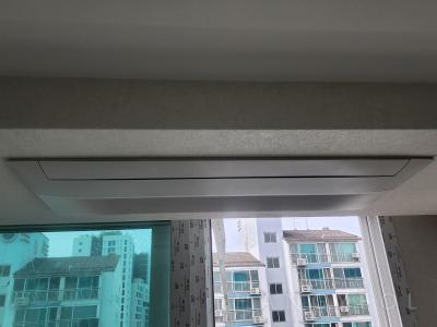 서울특별시 노원구 상계동 우림루미아트 시스템에어컨 기타