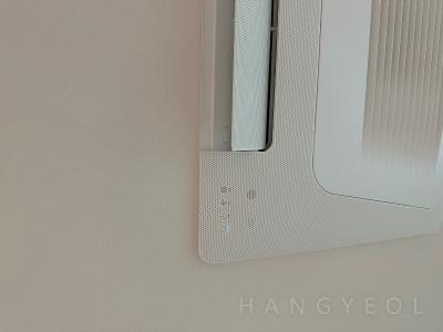 경상남도 창원시 마산회원구 합성동 창원두산위브더센트럴 2단지 시스템에어컨 기타