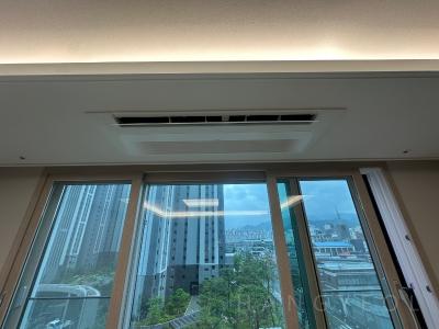 경상남도 창원시 마산회원구 합성동 창원두산위브더센트럴 2단지 시스템에어컨 기타