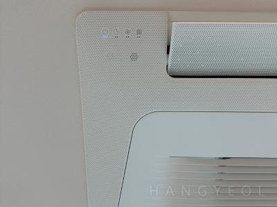 경상남도 창원시 마산회원구 합성동 창원두산위브더센트럴 2단지 시스템에어컨 기타