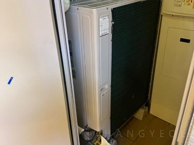 경상남도 창원시 성산구 상남동 상남아크로타워 시스템에어컨 기타