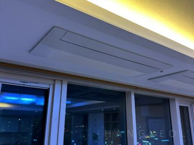 경상남도 창원시 성산구 상남동 상남아크로타워 시스템에어컨 기타