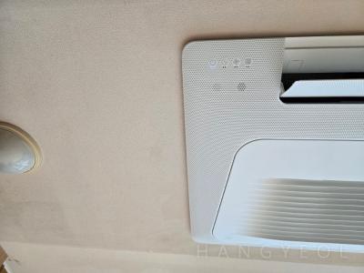 서울특별시 종로구 내수동 경희궁의아침 3단지 시스템에어컨 기타