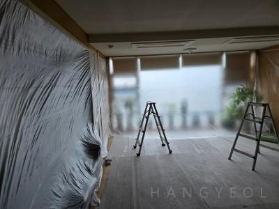 서울특별시 종로구 내수동 경희궁의아침 3단지 시스템에어컨 기타
