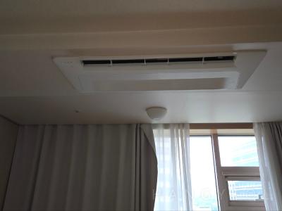 서울특별시 종로구 내수동 경희궁의아침 3단지 시스템에어컨 기타