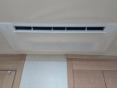 서울특별시 종로구 내수동 경희궁의아침 3단지 시스템에어컨 설치 사례