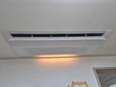 경상남도 양산시 물금읍 양산 대방노블랜드 7차 메가시티 시스템에어컨 기타
