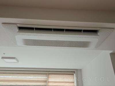 서울특별시 종로구 내수동 경희궁의아침 3단지 시스템에어컨 기타
