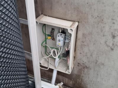 인천광역시 연수구 송도동 더샵 엑스포 시스템에어컨 기타