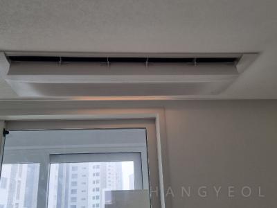 인천광역시 연수구 송도동 더샵 엑스포 시스템에어컨 기타