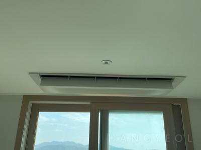 충청북도 청주시 서원구 성화동 성화호반베르디움 시스템에어컨 기타