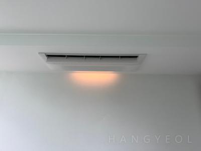 경기도 성남시 분당구 이매동 아름마을풍림아파트 시스템에어컨 기타