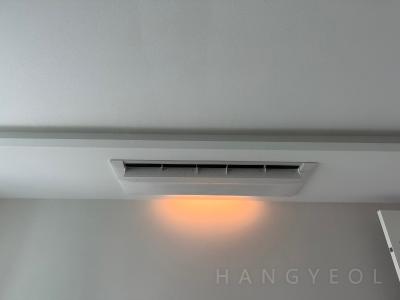 경기도 성남시 분당구 이매동 아름마을풍림아파트 시스템에어컨 기타