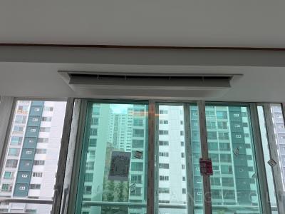 경기도 성남시 분당구 이매동 아름마을풍림아파트 시스템에어컨 기타