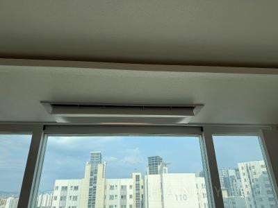 서울특별시 동작구 흑석동 흑석한강센트레빌2차 시스템에어컨 기타