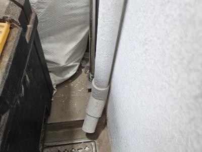경기도 수원시 장안구 천천동 화서역푸르지오더에듀포레 시스템에어컨 기타