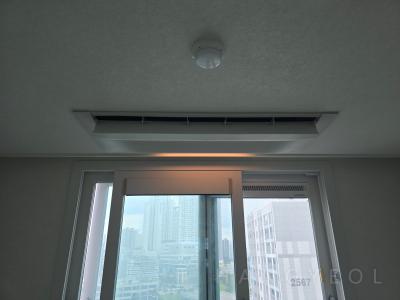 경기도 화성시 산척동 동탄 더 레이크 팰리스 시스템에어컨 기타