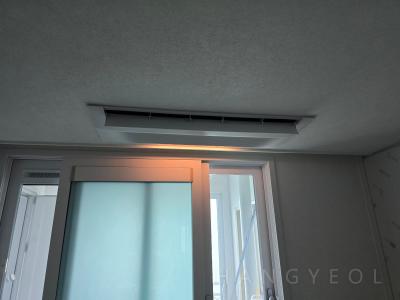 경기도 화성시 산척동 동탄 더 레이크 팰리스 시스템에어컨 기타