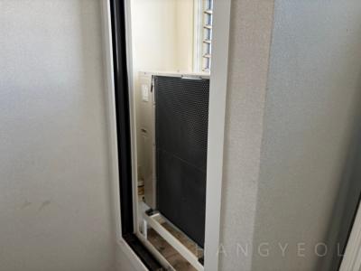 경기도 화성시 오산동 동탄역 에일린의뜰 시스템에어컨 기타