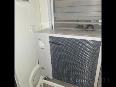 부산광역시 부산진구 개금동 개금역금강펜테리움더스퀘어아파트 시스템에어컨 기타