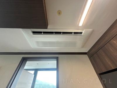 서울특별시 용산구 한강로1가 대우 월드마크 용산 시스템에어컨 기타