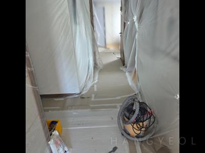 부산광역시 부산진구 연지동 연지자이2차 시스템에어컨 기타