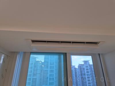 울산광역시 울주군 범서읍 구영2차우미린아파트 시스템에어컨 기타
