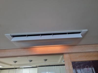 서울특별시 송파구 신천동 롯데캐슬골드 시스템에어컨 기타