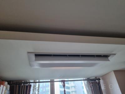 서울특별시 송파구 신천동 롯데캐슬골드 시스템에어컨 기타