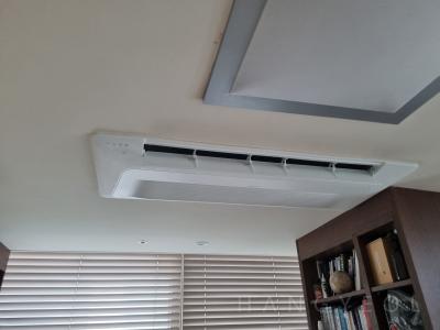 서울특별시 송파구 신천동 롯데캐슬골드 시스템에어컨 기타