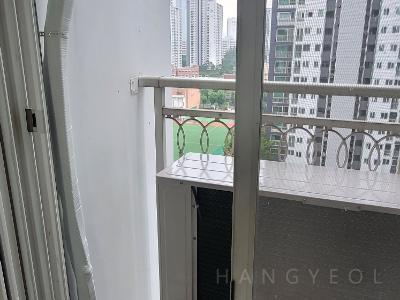 서울특별시 송파구 잠실동 리센츠 시스템에어컨 기타