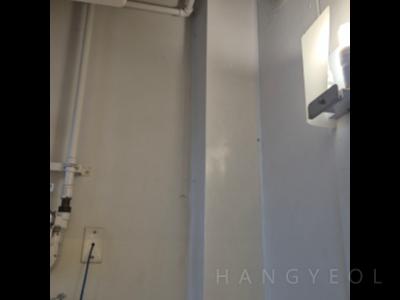 충청북도 청주시 흥덕구 복대동 두산위브지웰시티2차 시스템에어컨 기타