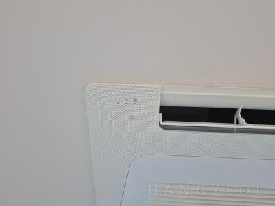 충청북도 청주시 흥덕구 복대동 두산위브지웰시티2차 시스템에어컨 기타