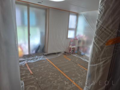 경상남도 양산시 물금읍 양산 대방노블랜드 7차 메가시티 시스템에어컨 기타