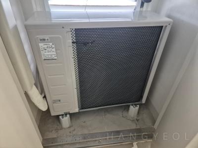 경상남도 양산시 물금읍 양산 대방노블랜드 7차 메가시티 시스템에어컨 기타