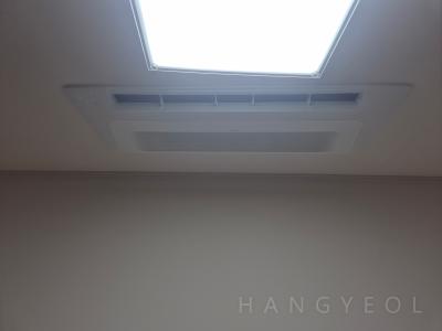 경상남도 양산시 물금읍 양산 대방노블랜드 7차 메가시티 시스템에어컨 기타