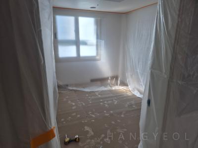 경상남도 양산시 물금읍 양산 대방노블랜드 7차 메가시티 시스템에어컨 기타