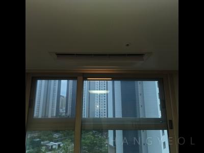 경상남도 양산시 물금읍 양산 대방노블랜드 7차 메가시티 시스템에어컨 기타