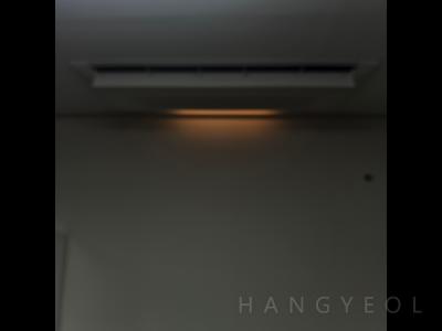 경상남도 양산시 물금읍 양산 대방노블랜드 7차 메가시티 시스템에어컨 기타