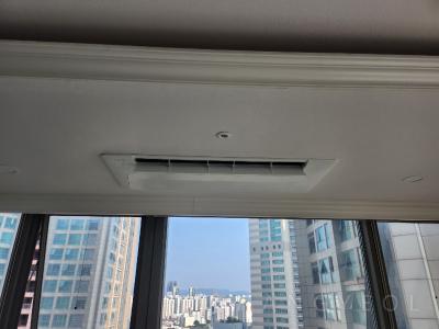 서울특별시 양천구 목동 목동트라팰리스 시스템에어컨 기타