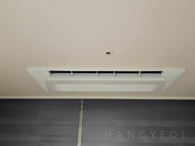 서울특별시 양천구 목동 현대하이페리온2 시스템에어컨 설치 사례